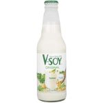 V-Soy Original Soya Milk 300ml
