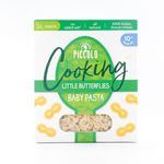 Piccolo Organic Butterflies Baby Pasta 500g