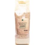 Green Earth Organic Indian Basmati Brown Rice 1000g