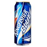 Kingfisher Blue Premium Beer 500ml