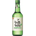 Lotte Chum Churum Soju Original 360ml
