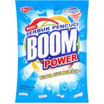Boom Powder Detergent Ultra Bersih 2.3kg