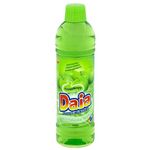 Daia Floor Cleaner Revitalizing Apple 900ml