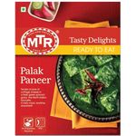 MTR Ready To Eat Palak Paneer 300g