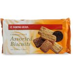 Khong Guan Assorted Biscuits 200g