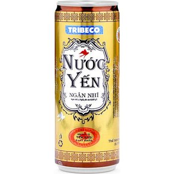 Tribeco's Bird's Nest 240ml