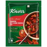 Knorr Classic Sweet Corn Vegetable Soup