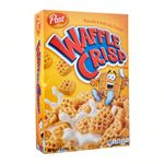 Post Waffle Crisp Cereral 326g