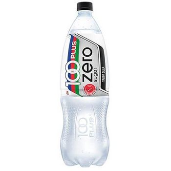 100 Plus Zero 1.5l