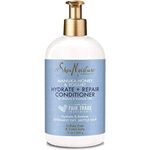 Shea Moisture Manuka Honey And Yogurt Hydrate Repair Conditioner 384ml