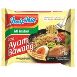 Indomie Intant Noodle Ayam Bawang 80g (Bundle of 5 Pcs)