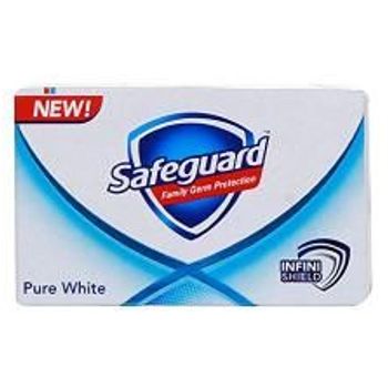 Safeguard Pure White 130g