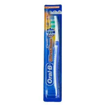 Oral-B Tooth Brush Classic Ultra Clean