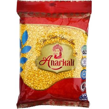 Anarkali Moong Dhall 1kg