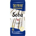 Jinshahe Soba Buckwheat Noodles 500g