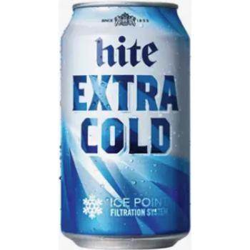 Hite Extra Cold 355ml