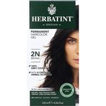 Herbatint 2N Brown Permanent Haircolour Gel 150ml