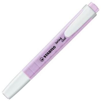 Stabilo Swing Cool Pastel Highlighter 18g