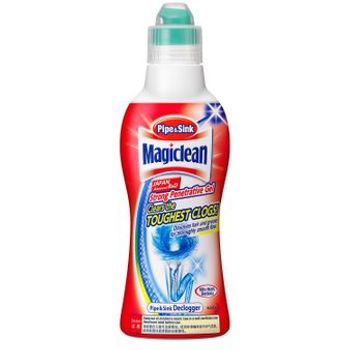 Magiclean Pipe And Sink Declogger 500g