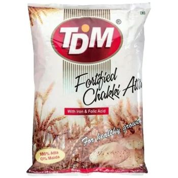 TDM Maida Flour Pouch 5kg