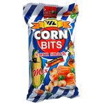 WL Foods Corn bits Snack Mix 70g