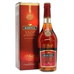 Martell Vsop Medaillon 1kg
