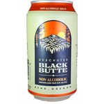 Deschutes Black Butte Porter 355ml ABV less than 0.5%