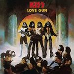 Love Gun by Kiss Record 2014