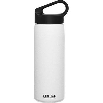 Camelbak Carry Cap Vacuum Insulated White 600ml