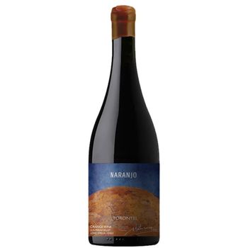 Maturana Naranjo Torontel Loncomilla 2022 750ml