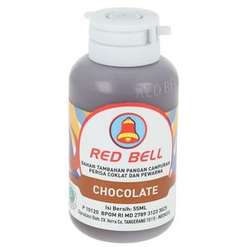 Red Bell Chocolate 55ml