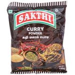 Sakthi Powder Curry Pouch 100g