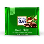 Ritter Sport Hazelnuts 100g