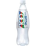 100 Plus Original Isotonic 500ml