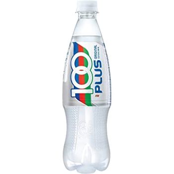 100 Plus Original Isotonic 500ml