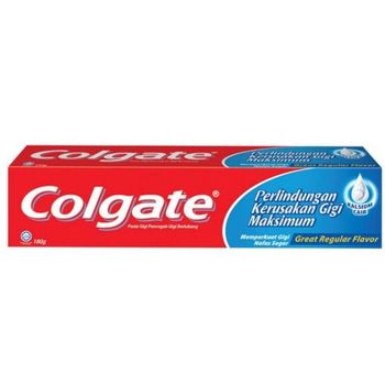 Colgate Great Regular
