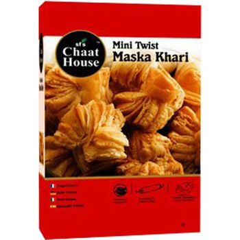 Chat House Mini Twist Maska Khari 200g