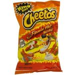 Cheetos Flamin Hot 99g