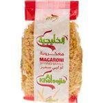Al Khaleejia Spring Small Macaroni 400g
