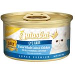 Aatas Cat Finest Daily Defence Eye Care 80g