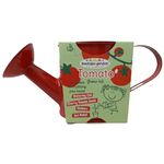 Boutique Garden Kids Watering Cans Tomato