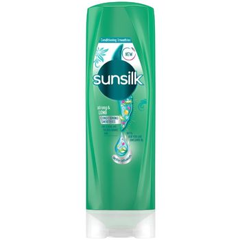 Sunsilk Strong And Long Conditioner 300ml