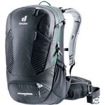 Deuter Trans Alpine Black 24l