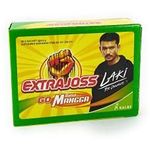 Extra Joss Go Mangga Mango Energy Powder 6 X 4.8gr 1 Pack