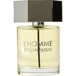 Yves Saint Laurent Men's L'Homme EDT Tester Fragrances 100ml