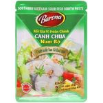 Barona Xot Gia Sour Fish Broth 80g