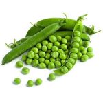 Green Peas           