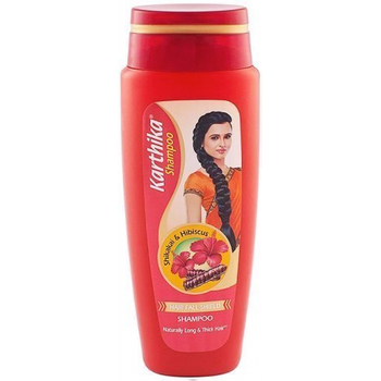 Karthika Damage Shield Shampoo 175ml