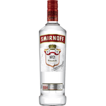 Smirnoff Red Vodka 70cl