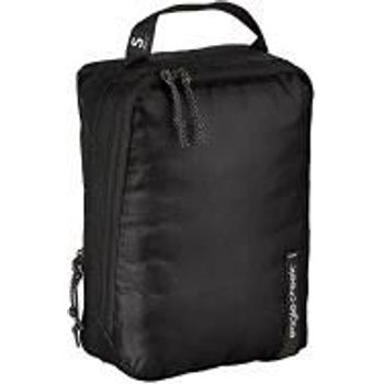 Eagle Creek Pack IT Isolate Clean Dirty Cube Black Small